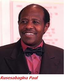 Rusesabagina