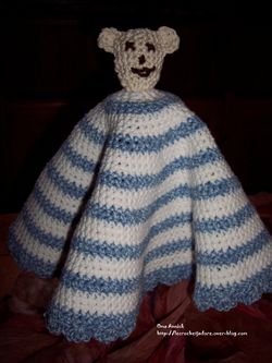 doudou-couverture-ourson-crochet-cadeau
