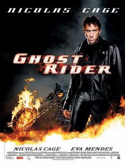 ghost rider 2