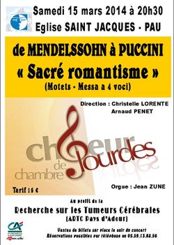 15 mars
