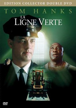 Chronik Fiction on X: Le film La Ligne Verte est censé se