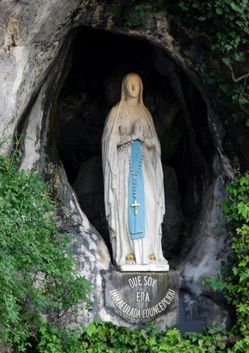LOURDES