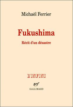 Fukushima-récit-d-un-desastre-michaël ferrier