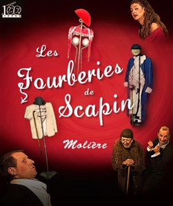 Les Fourberies Photo