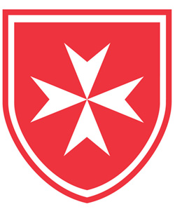 Ordre de Malte logo