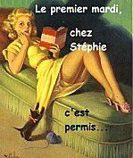 mardi c'est permis