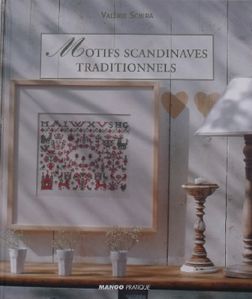 broderie scandinave