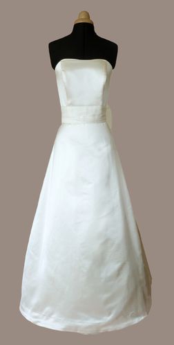 robe mariée Marie G 1