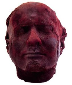 marc quinn self 1990