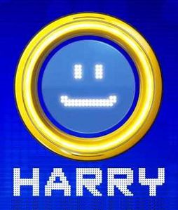 Harry jeu France 3