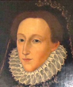 0 Elisabeth 1ere