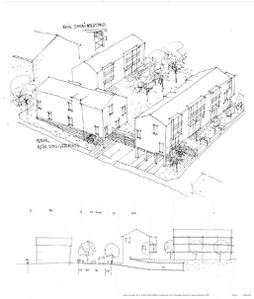Sandaecker 07 GestaltungsFunktionsplan Teilgebiet 2