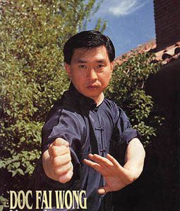 doc fai wong