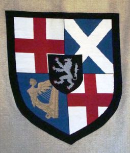 0 Armes du Commonwealth