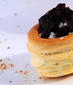 BOUDIN NOIR BOUDIN NOIR