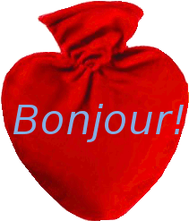 bouillotte