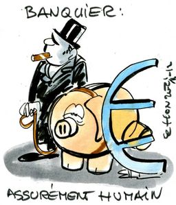 banquier