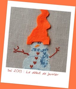 Janvier