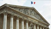 palais bourbon