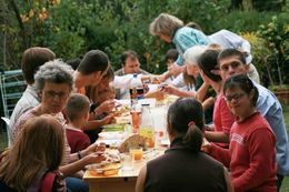 repas arche Alsace