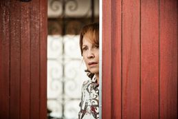 Laurence Anyways - Nathalie Baye