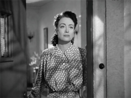 Le roman de Mildred Pierce - Joan Crawford 2
