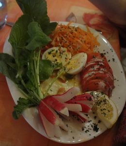 Ricordi d'infanzia: quei capricci e capriccetti davanti al cibo...