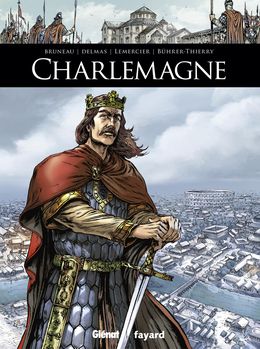 HISTOIREcvCHARLEMAGNE