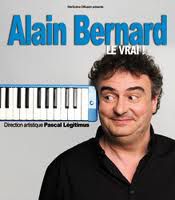 blog alain bernard