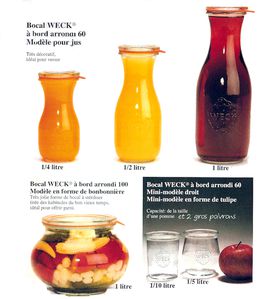 bols weck 2