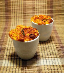 Soufflé de calabaza (5)