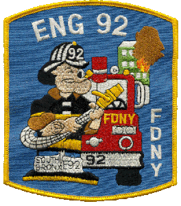 Engine 92