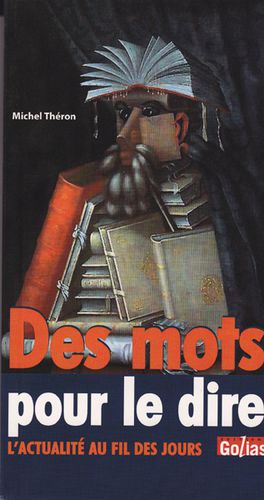 Des mots pour le dire, tome 1, couverture recto, résolutio