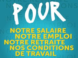 Visu Pour retraite emploi salaire