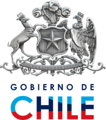 220px-Logo Gobierno de Chile 2010