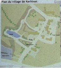 Plan Kerhinet