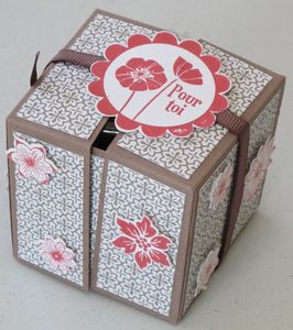 cadeau nicole