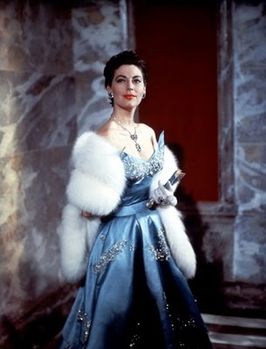 La Comtesse aux pieds nus - Ava Gardner 4