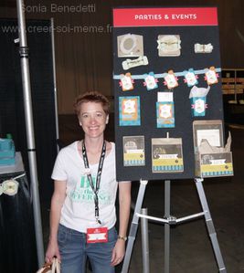 Sharlene Meyer
