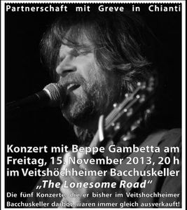 gambettakonzert