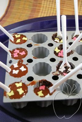 Cucharitas para chocolate caliente especiado (9)