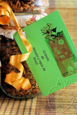 Envolver granola para regalo (5) - copia