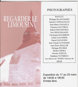 Couzeix2007