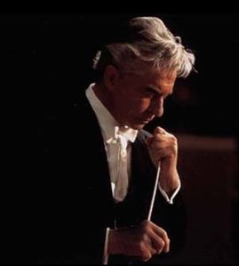 Herbert Von Karajan 03