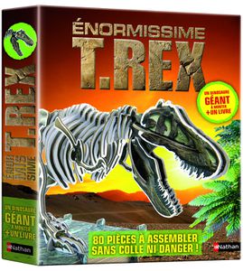 enormissimetrex