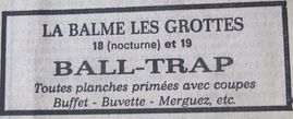 ball-trapp