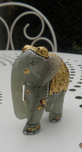elephant 006