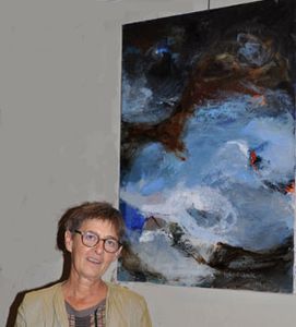 Plus que religieux, ou d'église, ou chrétien, l'art contemporain se doit  d'être spirituel - En manque d'Eglise