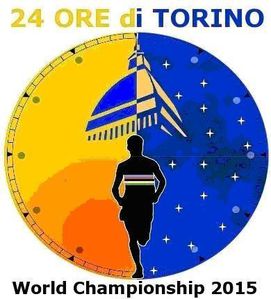 24 ore di Torino 2015. Formalizzata la misurazione del percorso di gara su cui si disputerà il Mondiale 24 ore 2015