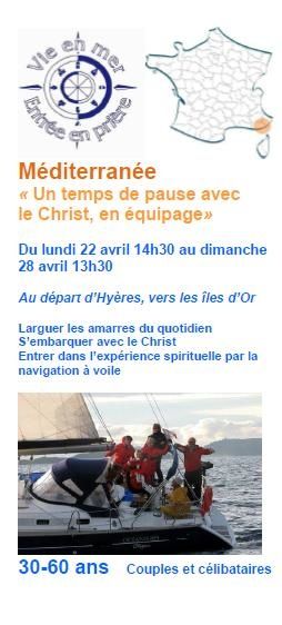 Méditerranée 1